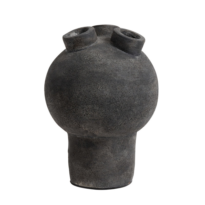 Vase Fidella Crop