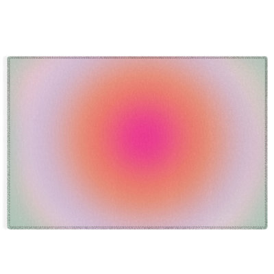 Ombre Rug