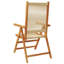 Granham Patio Dining Accent Chair-321714331