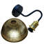Kobe Armed Sconce