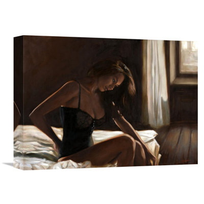 " Dim Light " by John Silver