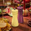 Brand No Power Source Required / Manual Salt & Pepper Shaker-130499082
