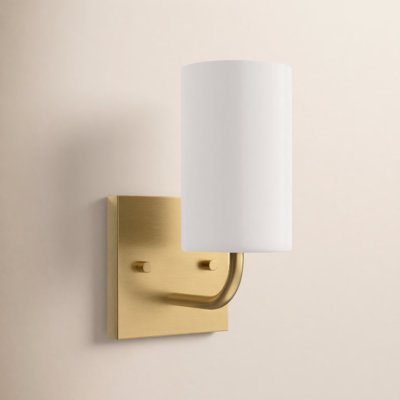 Dimmable Vanity Light