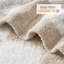 Jeté moelleux en plumes de laine tricoté à carreaux, mélange de fausse fourrure, mélange de couvertures pour canapé ou lit-112611168-112611158