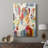 Reawaken -Custom Wrapped Gallery Cavas