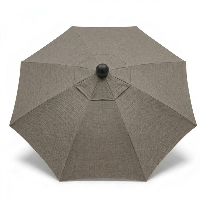 Mack Replacement Canopy, Taupe