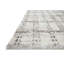 Tapis crème / gris Denya-1146942800