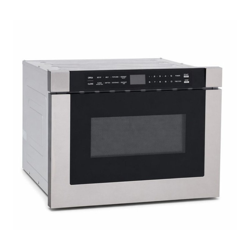 Microwave Drawer