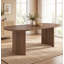 Extendable Dining Table