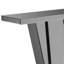 Everitt 90cm Console Table-1253719062