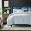 Jaxon Stripe Reversible Cotton Comforter Set-1277591637-1277591635