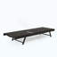 Ensemble de chaises longues à structure en aluminium avec sièges en filet et positions réglables pour le confort extérieur-188280772-188280775
