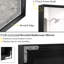 Miroir de salle de bain 36X30inch-120995104-120995107