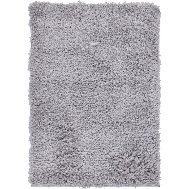 Carlosadrian Oriental Indoor Rug, Rectangle 2'2" x 3'