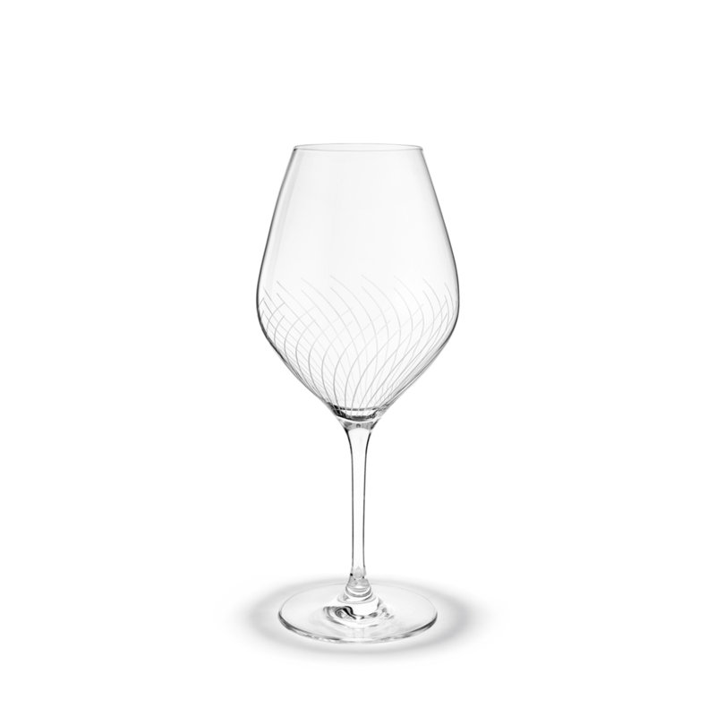 Cabernet Lines - verre bourgogne, 23,3 oz