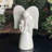 Christmas Angel Figurine
