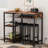 Aleks 19.69'' Bar Cabinet