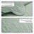 Tuscany Reversible Scalloped Edge 3 Piece Quilt Set-871754589-871754563