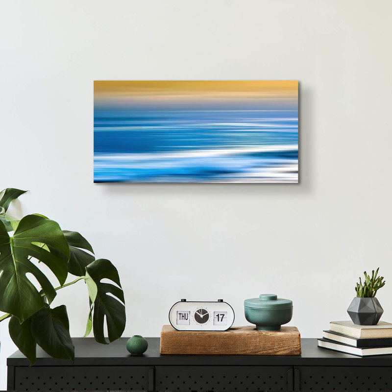 «Monterey Sunrise» par Scott Hile