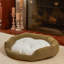 Lit pour chien Chamari Donut-364901624-364901625