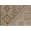 Distressed Homage Hand Knotted Wool Geometric Area Rug-345300258