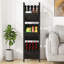 Wheelchair Wine Stand Sizes 27-36 Ulvia-1341523172