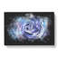 Lilac Rose - Wrapped Canvas-56664924