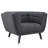 Bestow Upholstered Armchair-1261460720