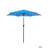 9FT UMBRELLA Ice Pattern-765725590