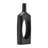 Metal, Open Cut Out Vase-725725691