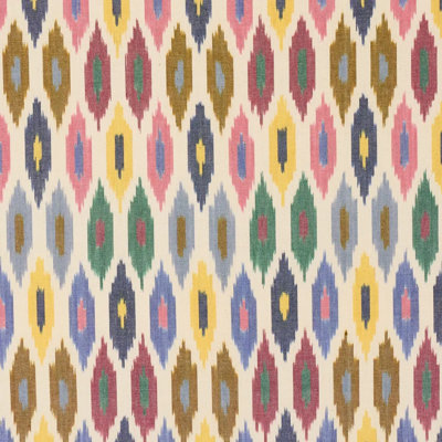 Sunara Ikat Fabric