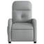 Fauteuil inclinable Vidaxl-97814381