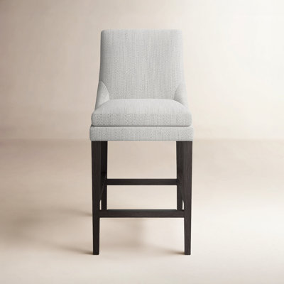 Niara Upholstered Counter & Bar Stool