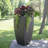 Mayne Kobi 38-Inch Self-Watering Tall Planter-1125568119-1108886187