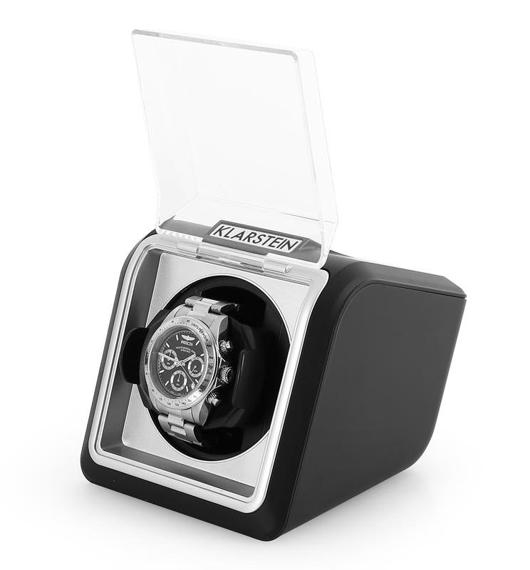 Watch Box +