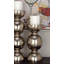 Bougeoir de table en fer-1859853306