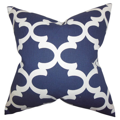 Dekker Outdoor Throw Pillow