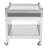 Rehan Bar Cart