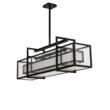 Nelson 6 - Light Pendant
