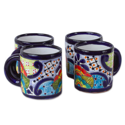 Belday Ceramic Coffee Mug