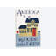 « america is my home », impression sur toile tendue-74734419-74734418-19732579