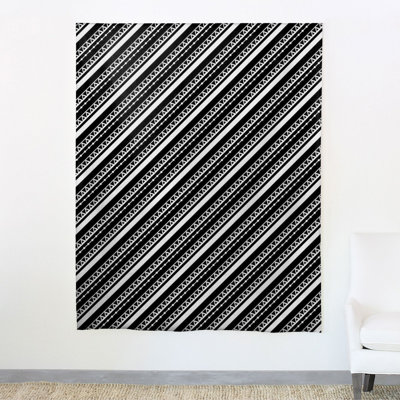 Tissu Ndop