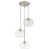 Brushed Nickel selected