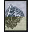 Industrial Mirror 1 Framed Photographic Print