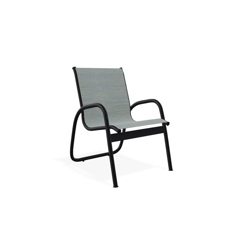 Fauteuil de patio Gardenella, Désert texturé, Baja