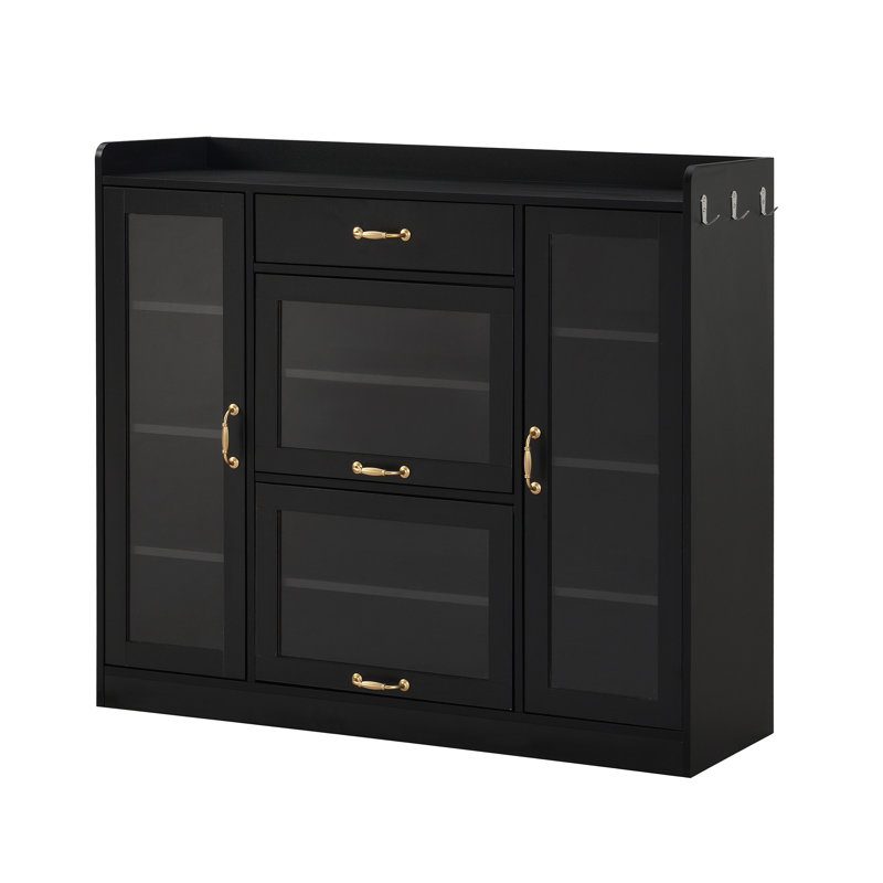 Armoire Modernist