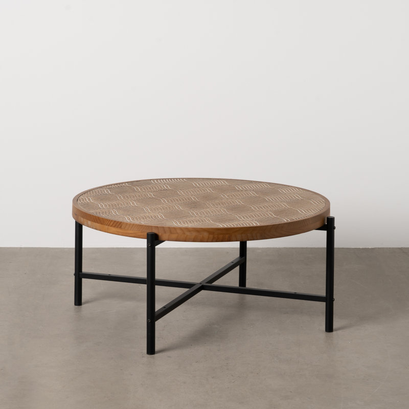 Dennell Coffee Table