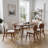 Carreiro Gateshead Dining Table