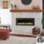 Wall Mounted Electronic Fireplace-487835695