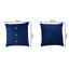 Idy Square Cushion-1486601636